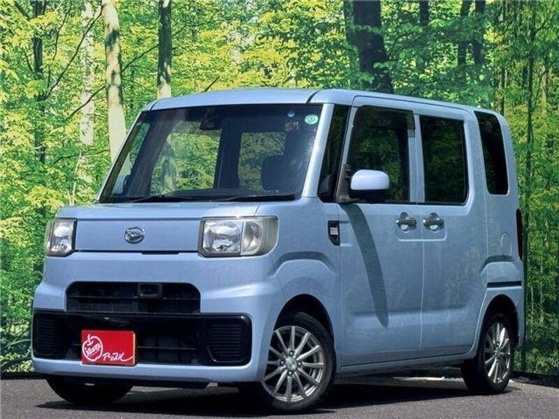 DAIHATSU HIJET CADDIE