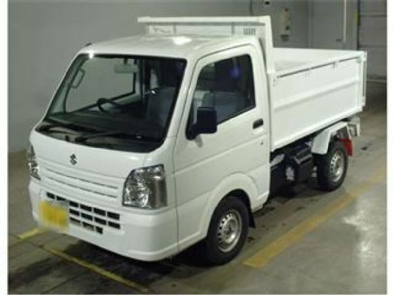 CARRY TRUCK-2