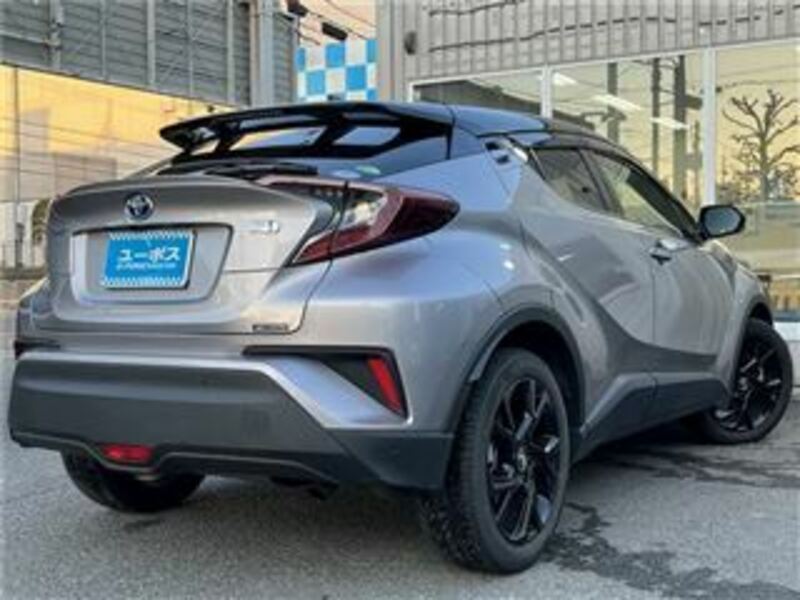 C-HR-2