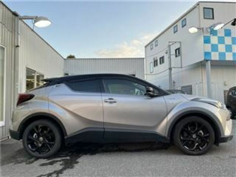 C-HR-3