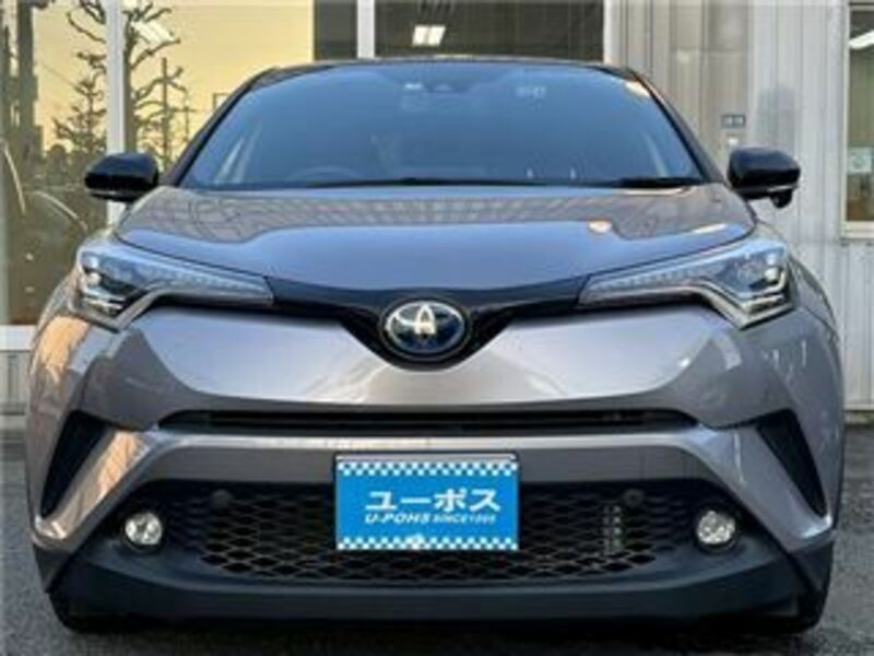 C-HR-6