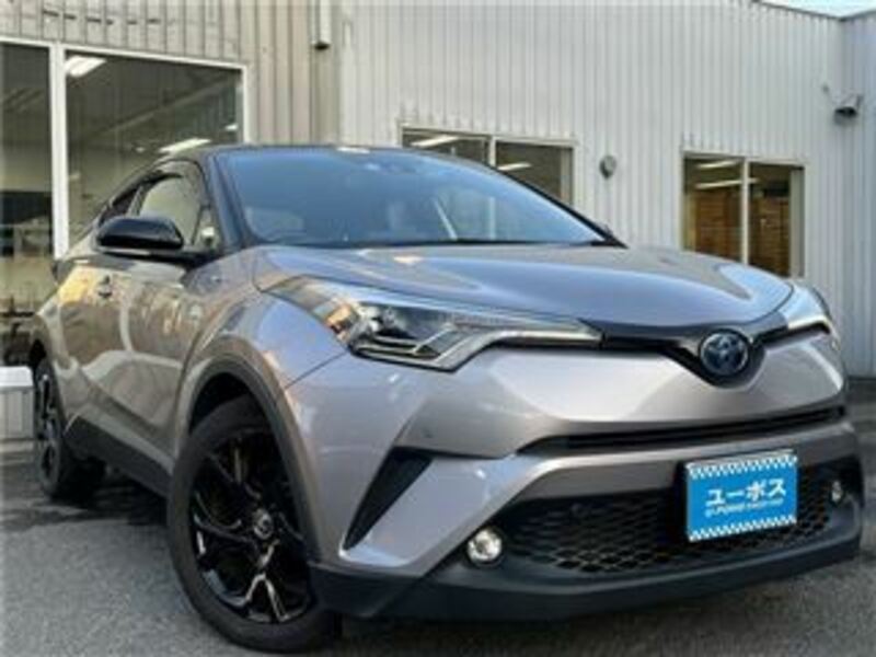 C-HR-7