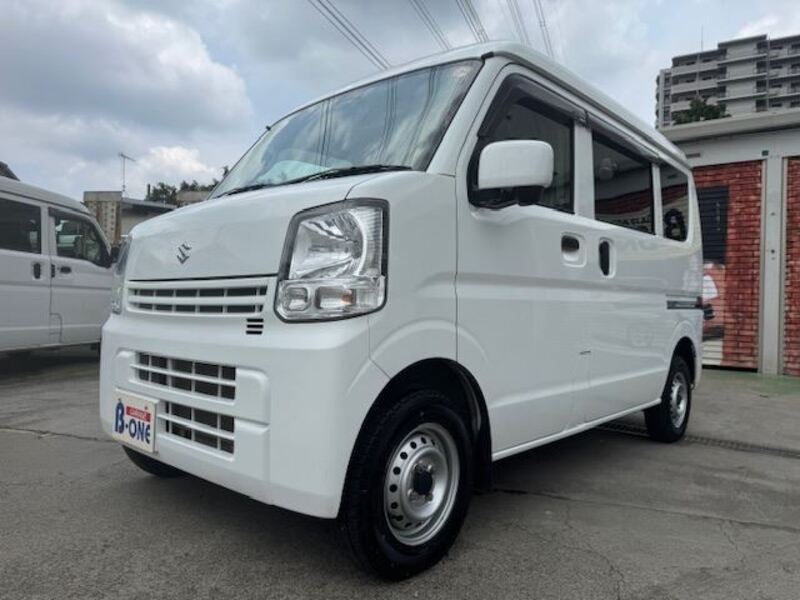 SUZUKI EVERY