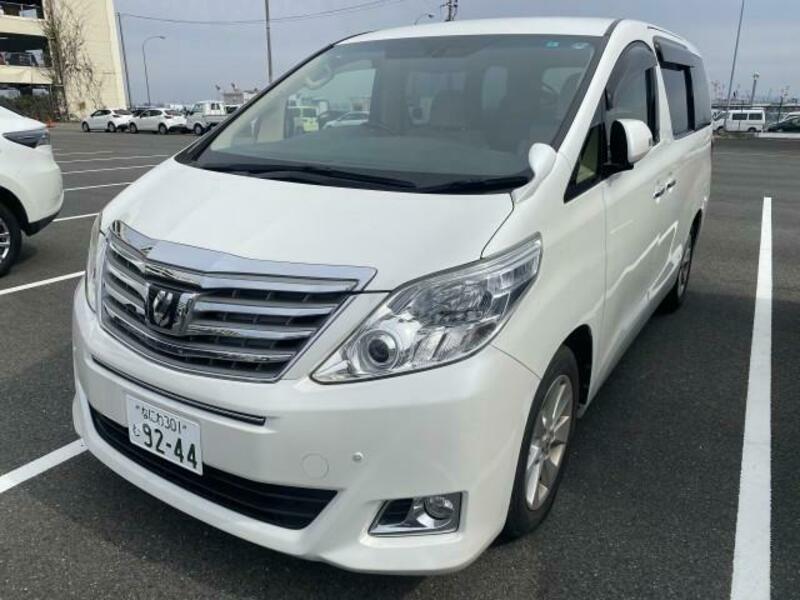 ALPHARD-0