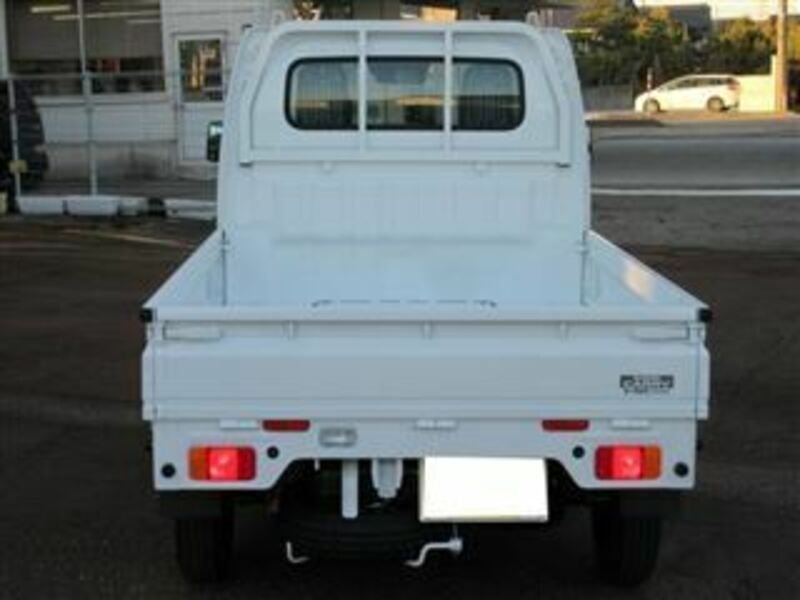 CARRY TRUCK-2