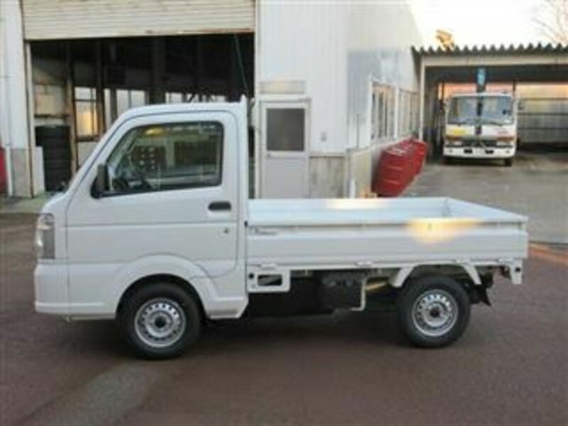 CARRY TRUCK-4