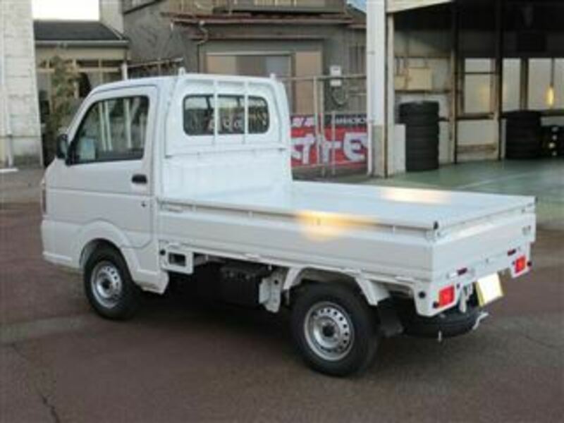 CARRY TRUCK-8