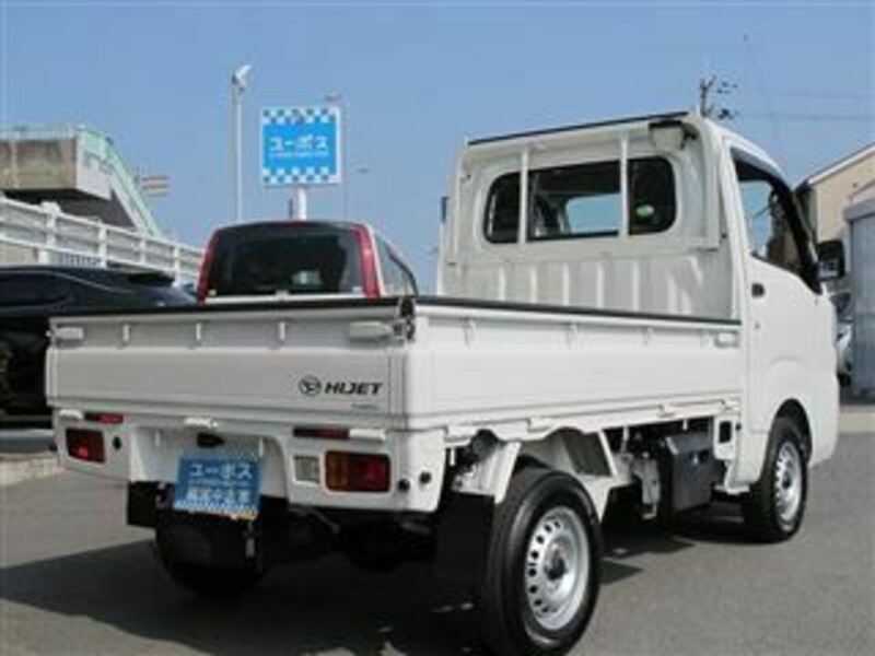 HIJET TRUCK-2