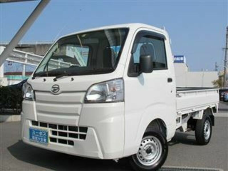 HIJET TRUCK-4