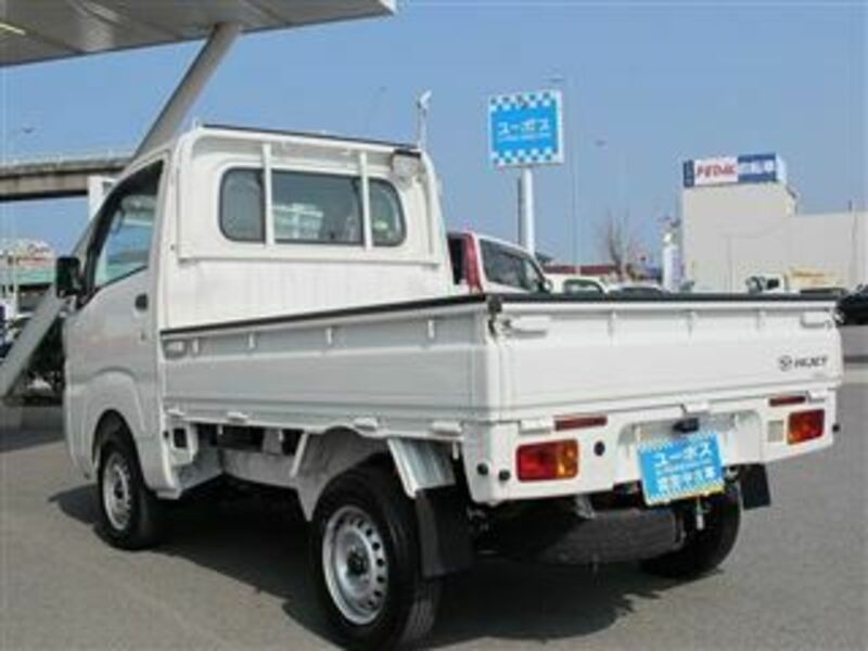 HIJET TRUCK-6