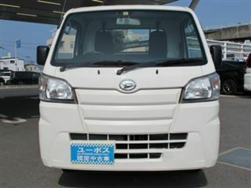 HIJET TRUCK-7