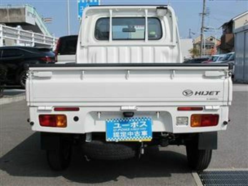 HIJET TRUCK-8