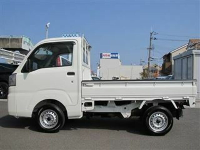 HIJET TRUCK-9