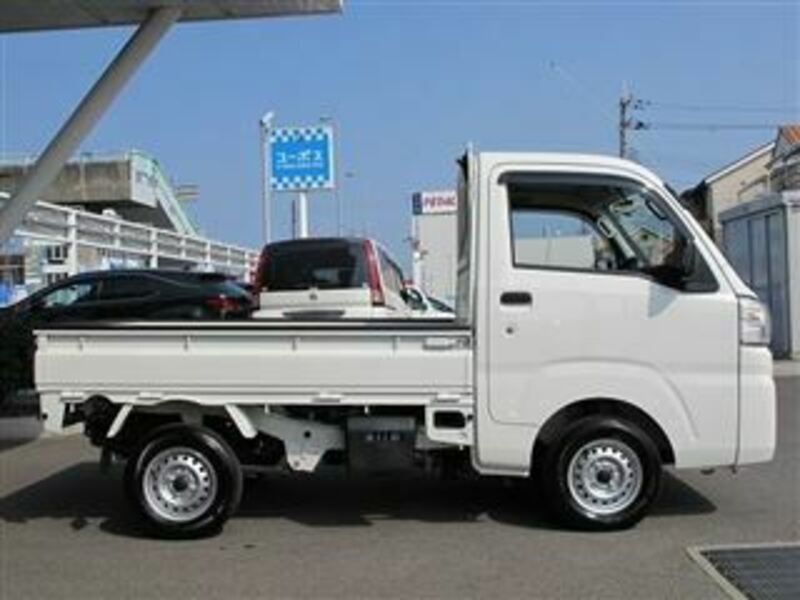 HIJET TRUCK-10