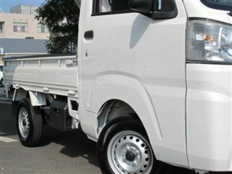 HIJET TRUCK-11