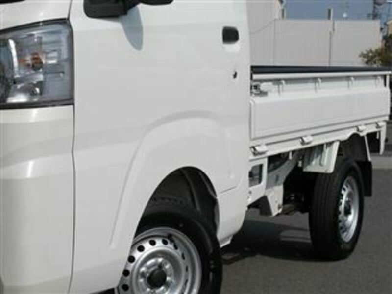 HIJET TRUCK-12