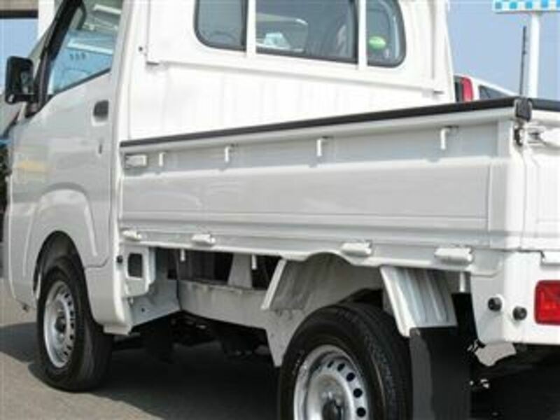 HIJET TRUCK-13