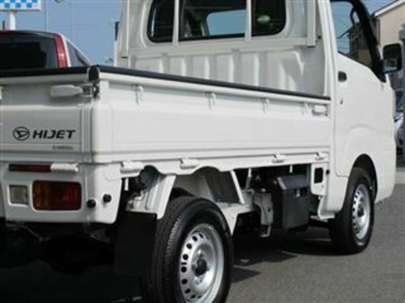 HIJET TRUCK-15