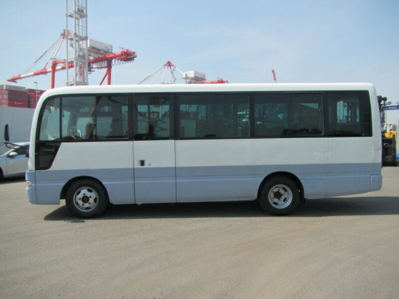 CIVILIAN BUS