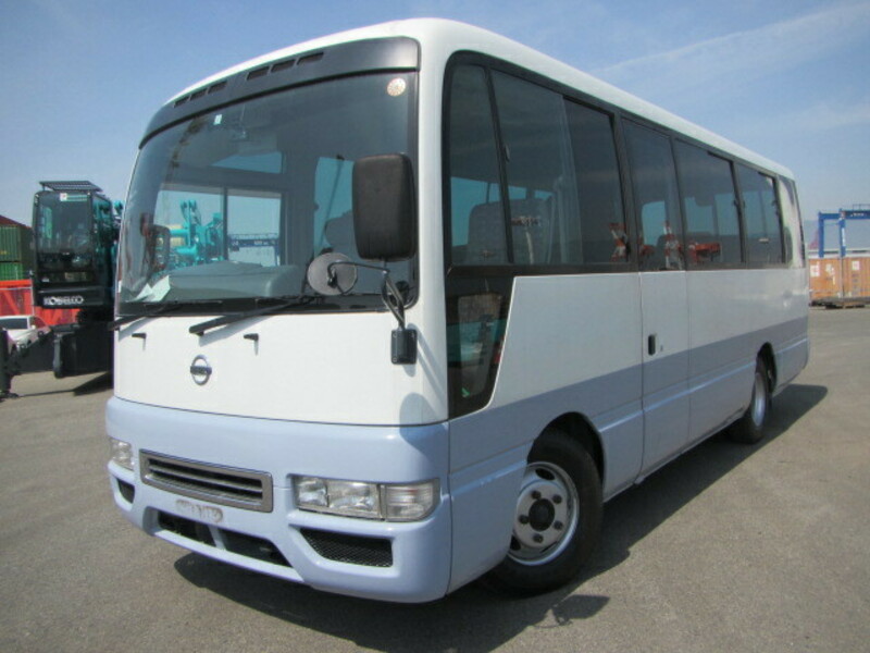 CIVILIAN BUS-0