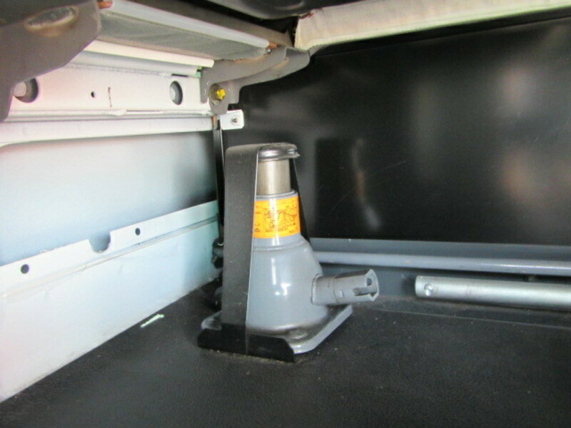 CIVILIAN BUS