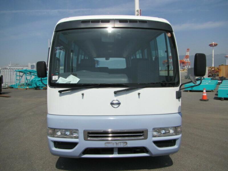CIVILIAN BUS