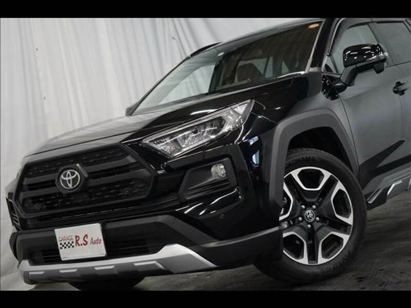 RAV4