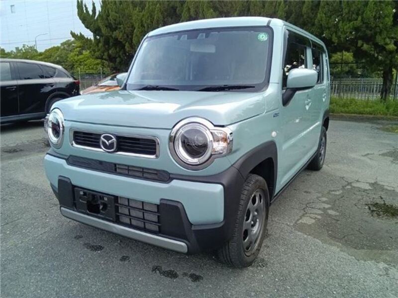 MAZDA FLAIR CROSSOVER