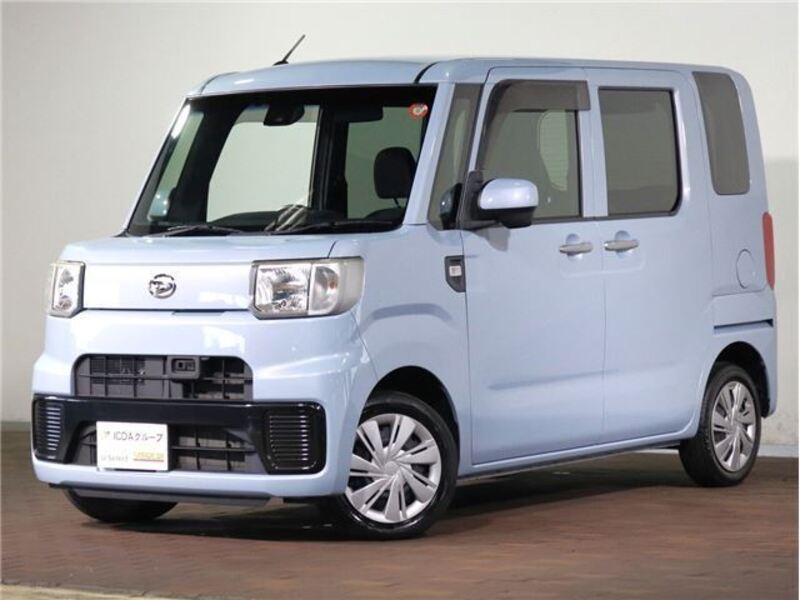 DAIHATSU HIJET CADDIE