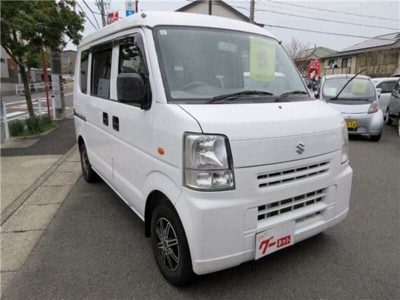 SUZUKI EVERY