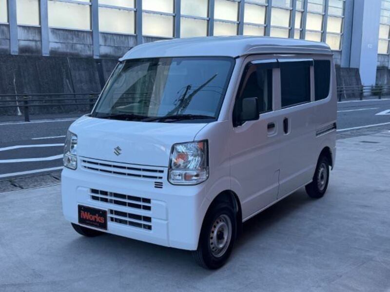 SUZUKI EVERY