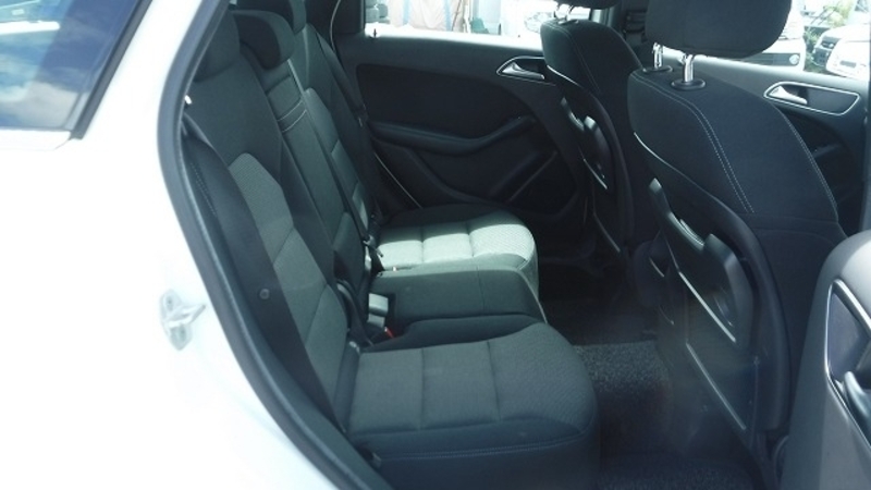 B-CLASS