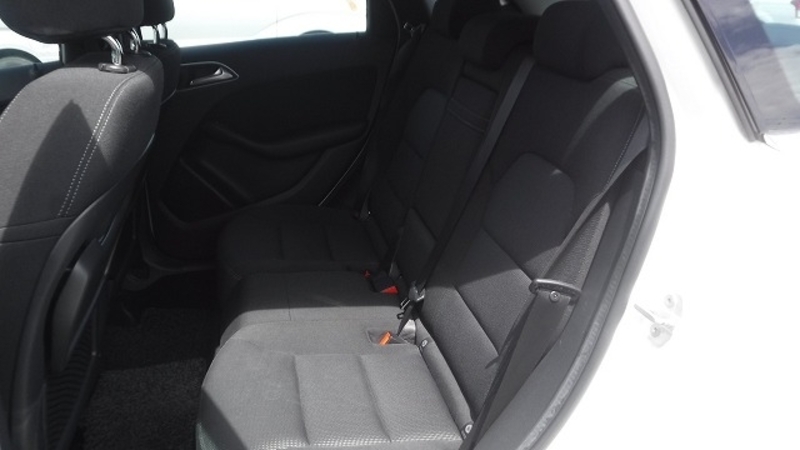 B-CLASS