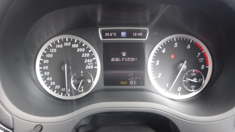 B-CLASS