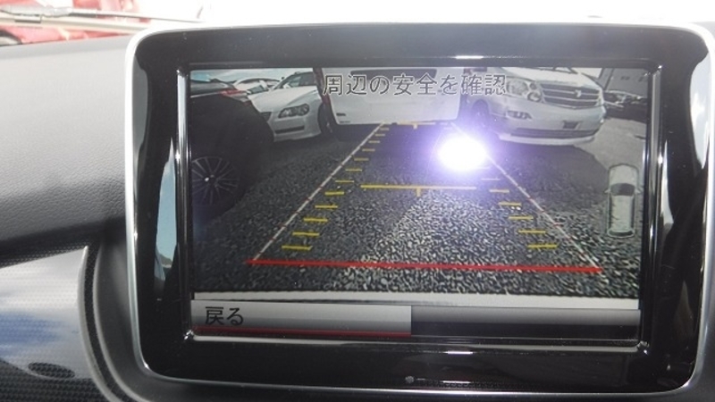 B-CLASS