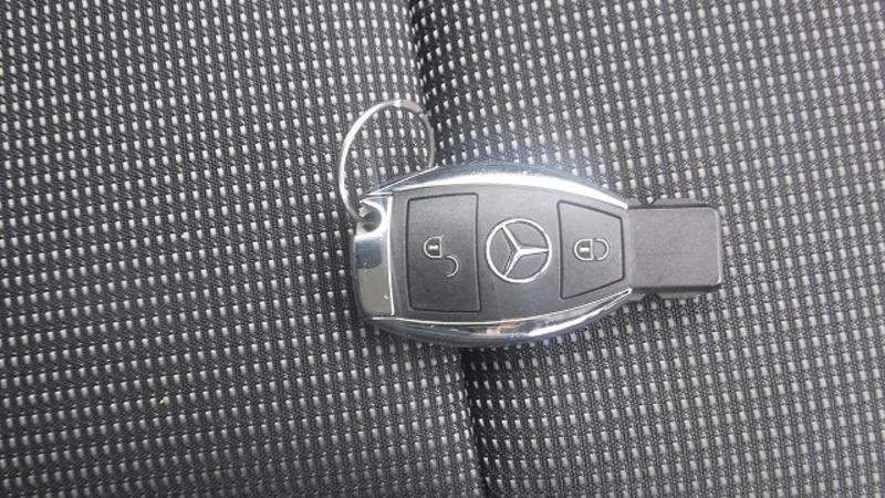 B-CLASS