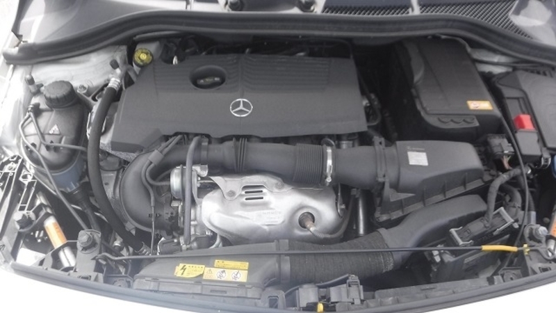 B-CLASS