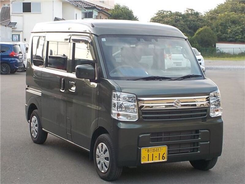 SUZUKI EVERY
