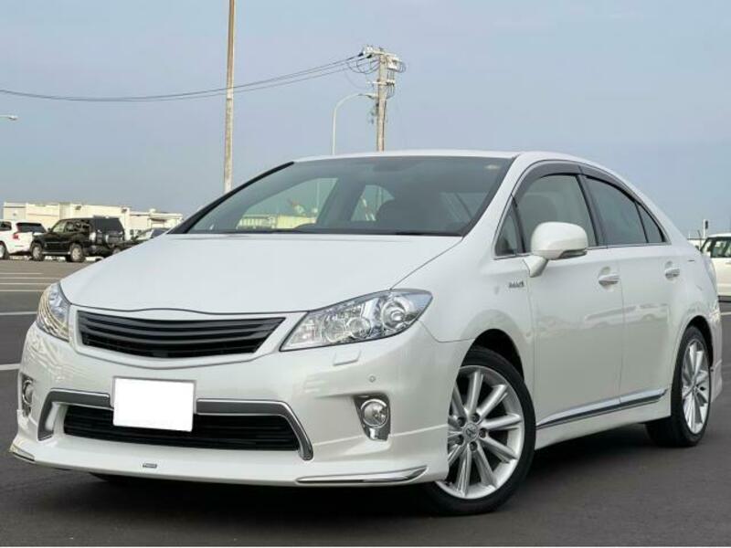 SBI Motor Japan : Japanese Used Cars for Sale