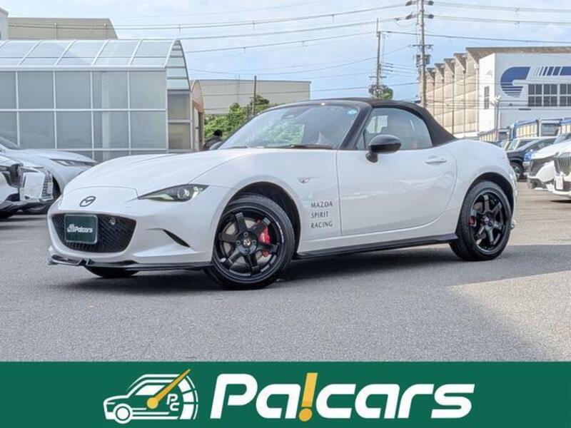 MAZDA ROADSTER