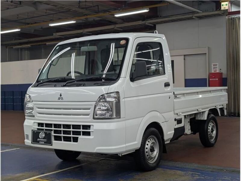 MITSUBISHI MINICAB TRUCK