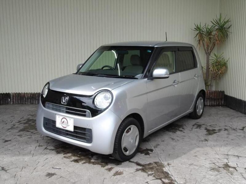 HONDA N ONE