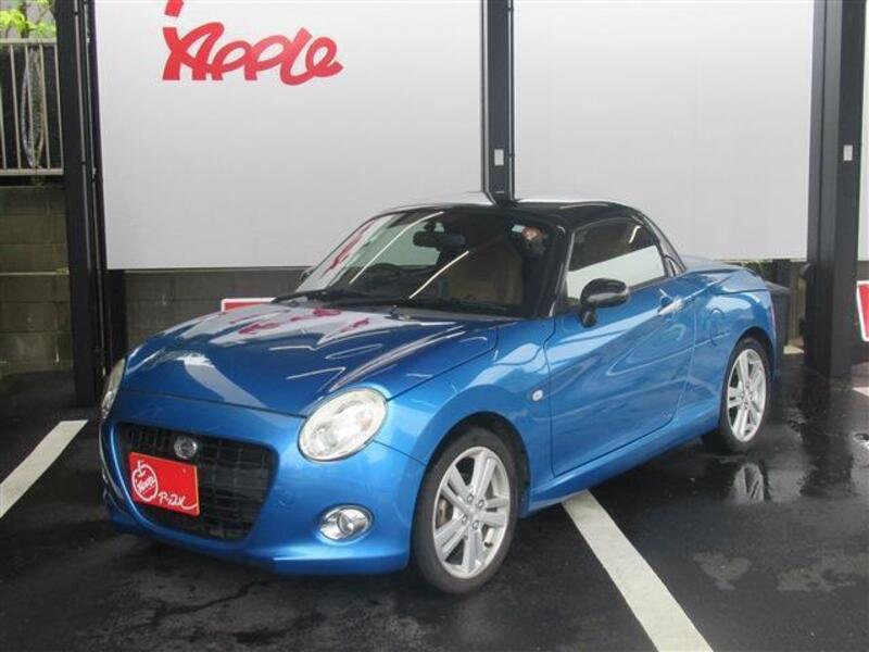DAIHATSU COPEN