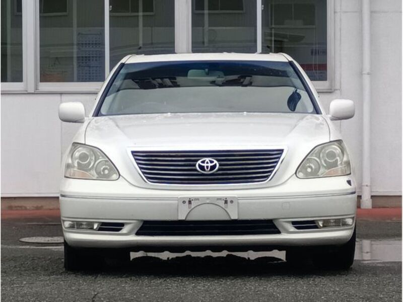 TOYOTA CELSIOR