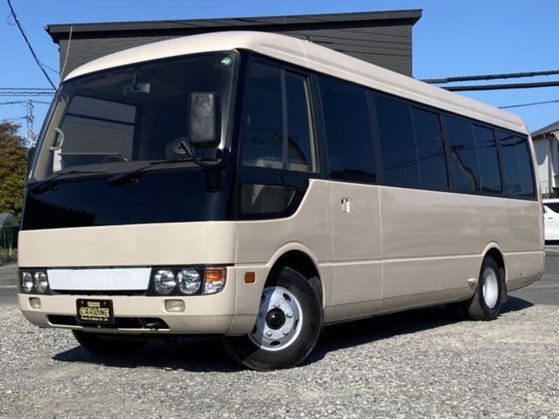 MITSUBISHI ROSA