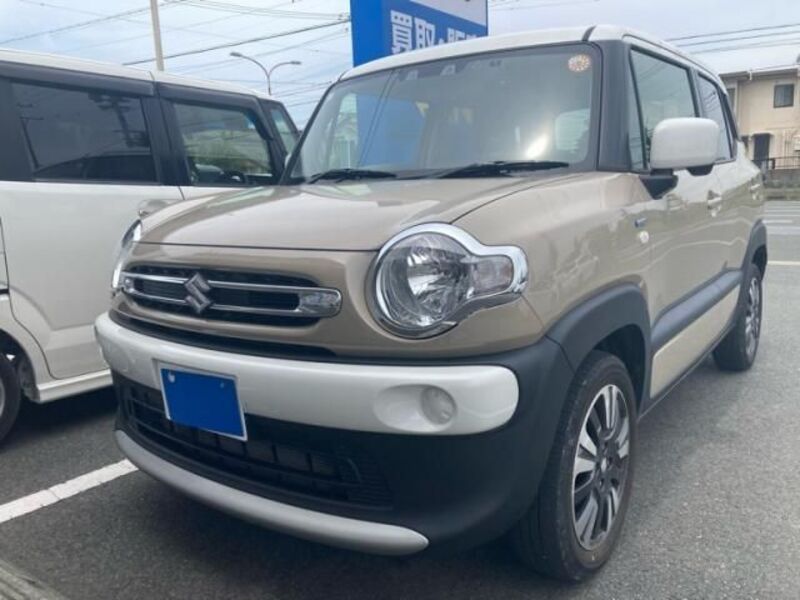 SUZUKI XBEE