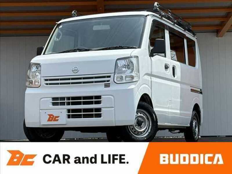 NISSAN NV100CLIPPER
