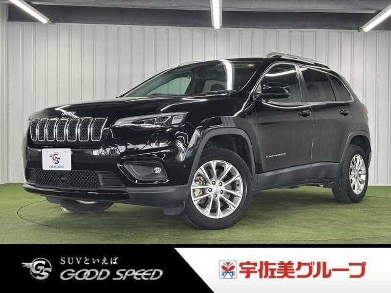CHRYSLER JEEP CHEROKEE