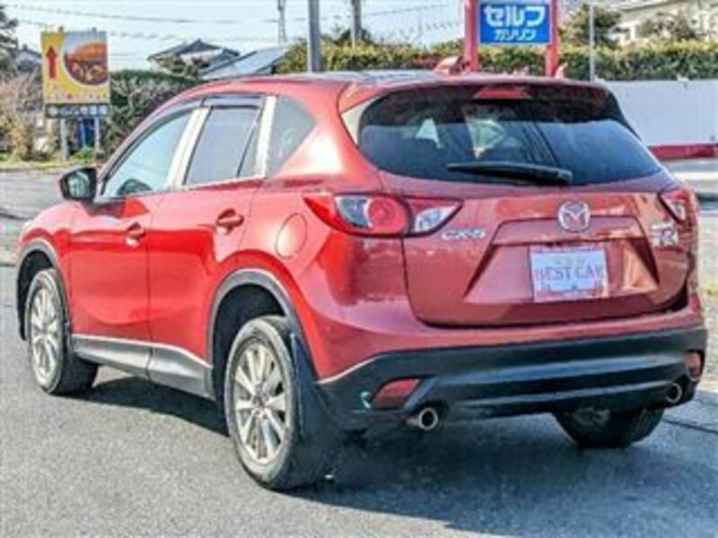 CX-5-5