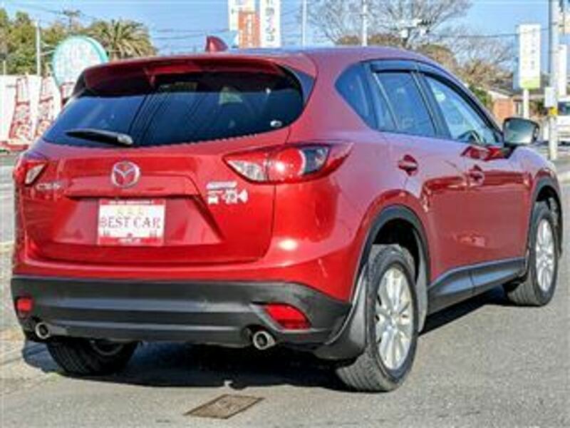 CX-5-10